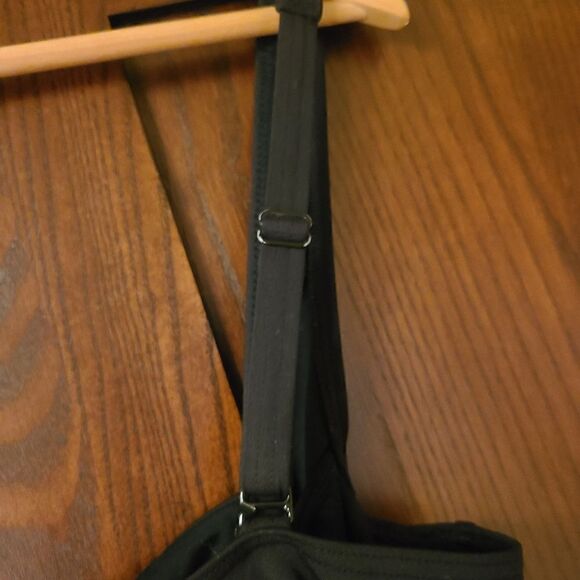 Sea Level Essentials Square Neck One Piece Size 12 US - Picture 7 of 13